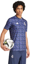Real Madrid Pre-Match Voetbal shirt
