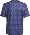 Real Madrid Pre-Match kids voetbalshirt