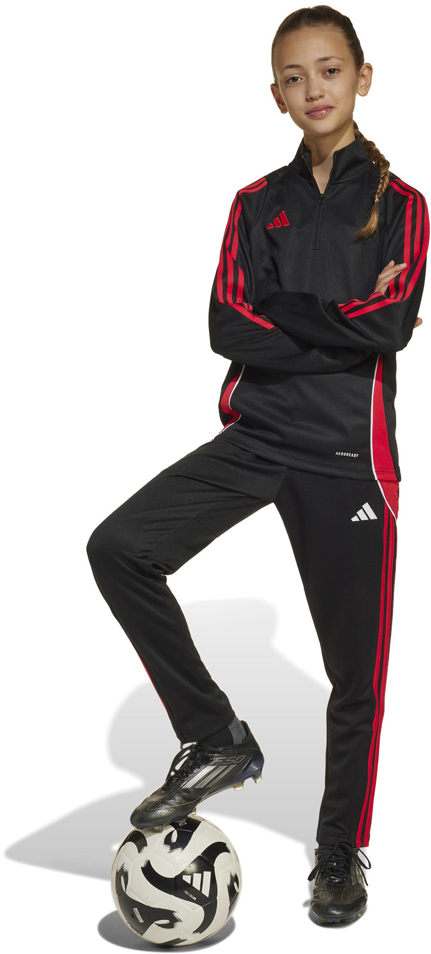 Tiro24 vest