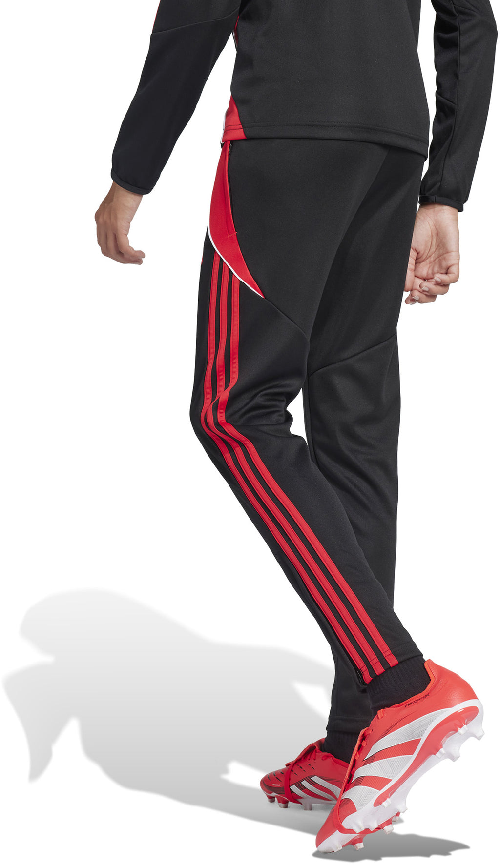 Tiro 24 Slim Training broek