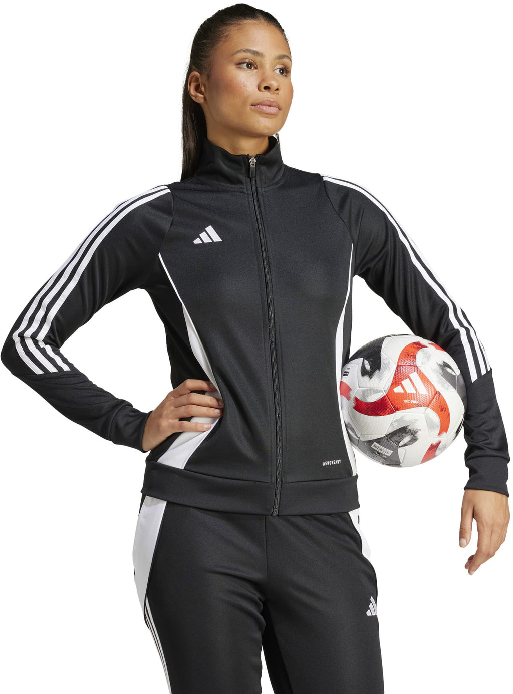 Tiro24 vest