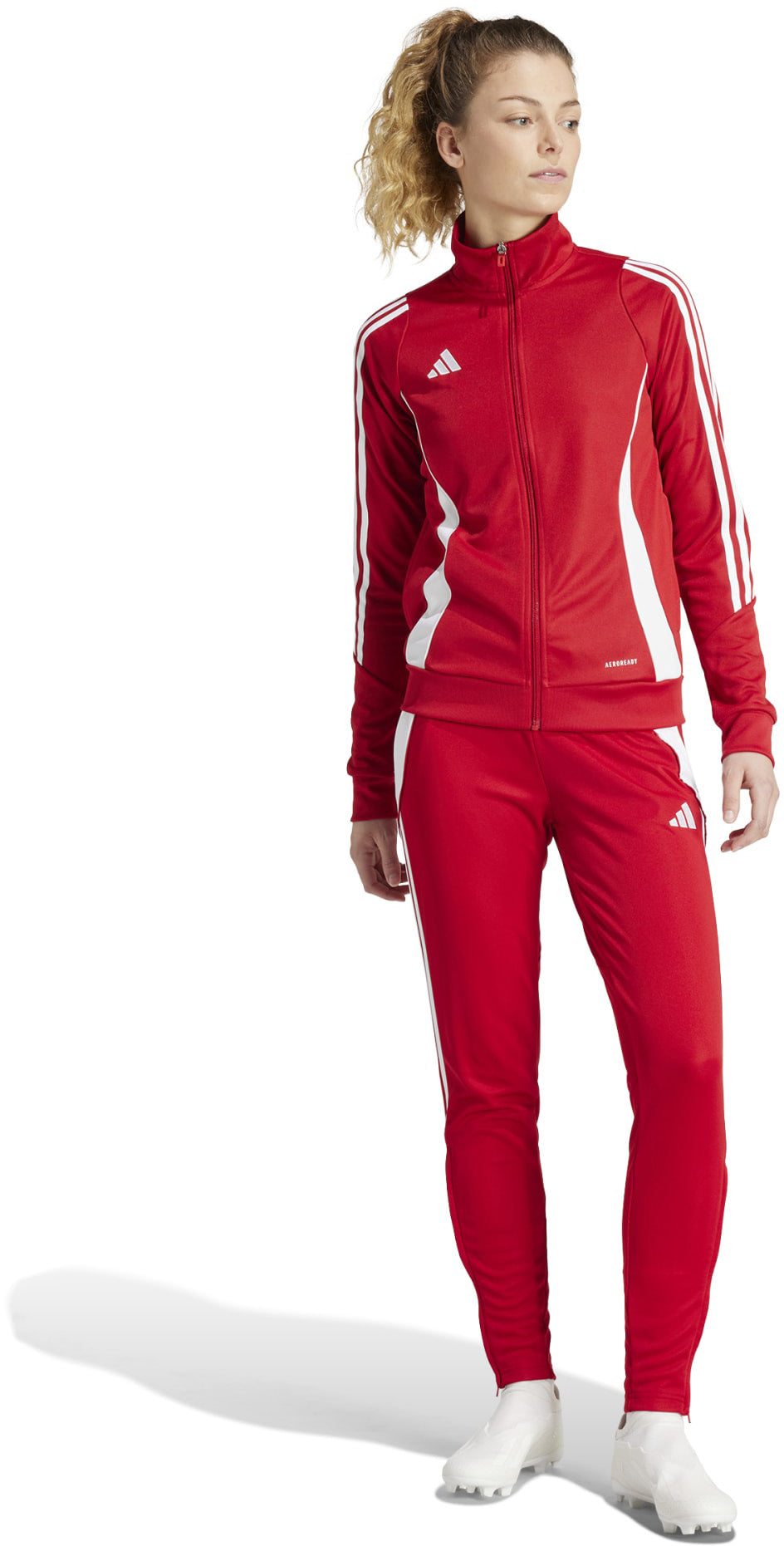 Tiro24 vest