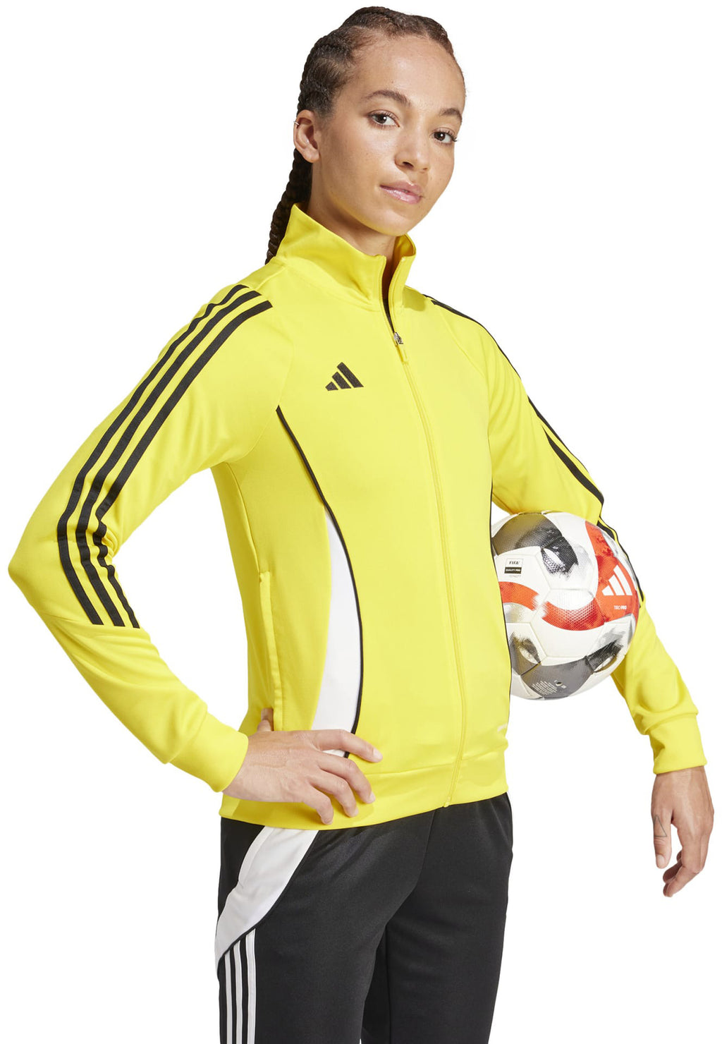 Tiro24 vest