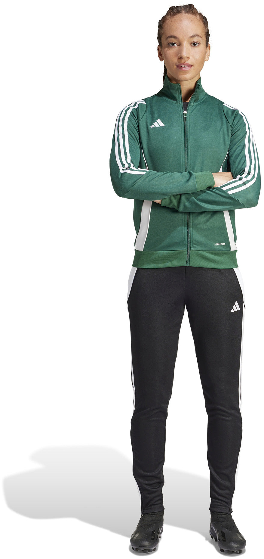 Tiro24 vest