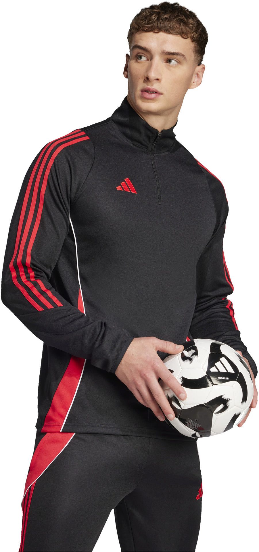 Tiro 24 trainingssweater