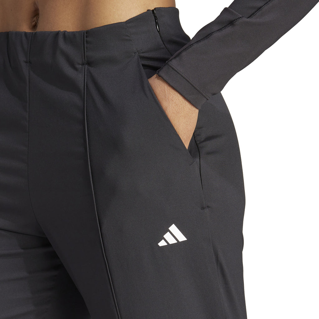 AEROREADY Train Essentials Minimal Branding Woven broek