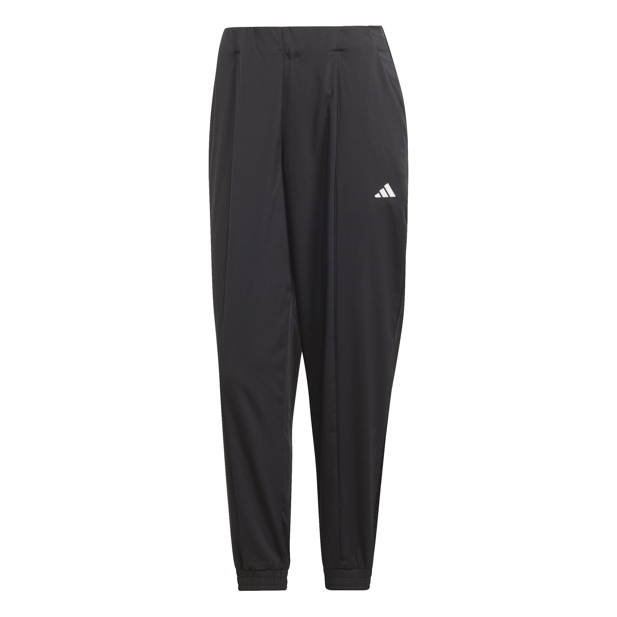 AEROREADY Train Essentials Minimal Branding Woven broek