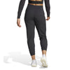 AEROREADY Train Essentials Minimal Branding Woven broek