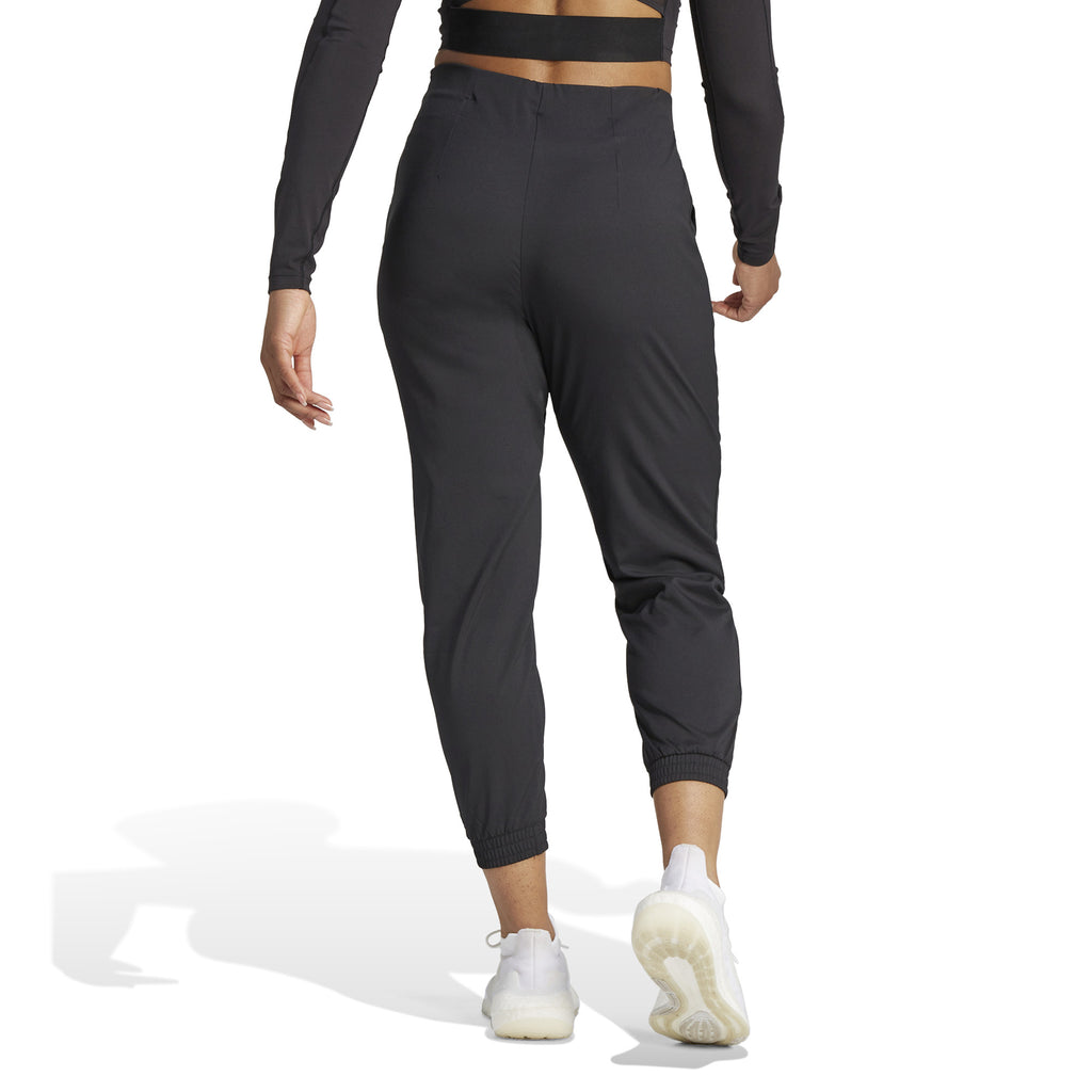 AEROREADY Train Essentials Minimal Branding Woven broek
