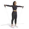 AEROREADY Train Essentials Minimal Branding Woven broek