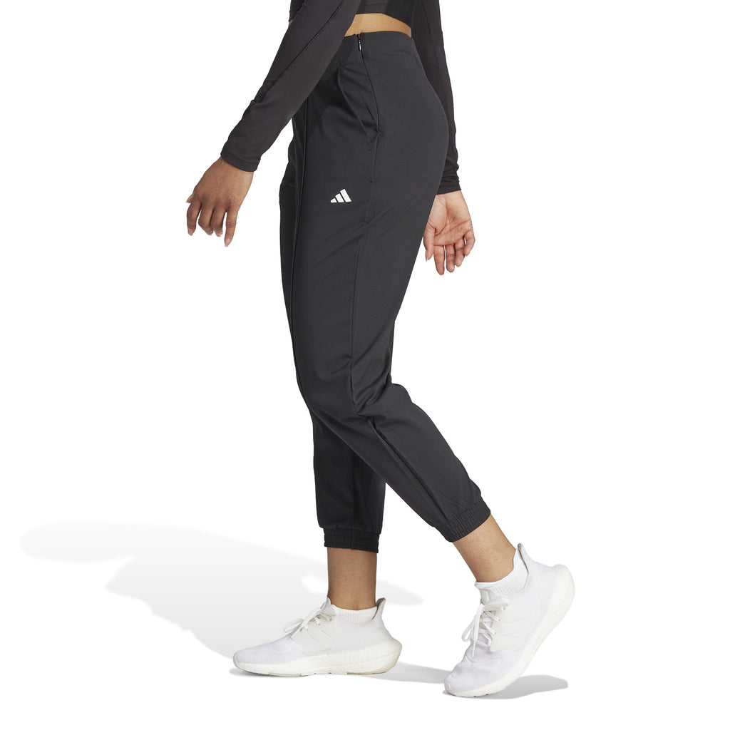 AEROREADY Train Essentials Minimal Branding Woven broek