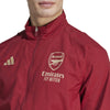 Arsenal Tiro 23 presentatiejack
