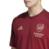 Arsenal Tiro 23 Katoenen trainingsshirt