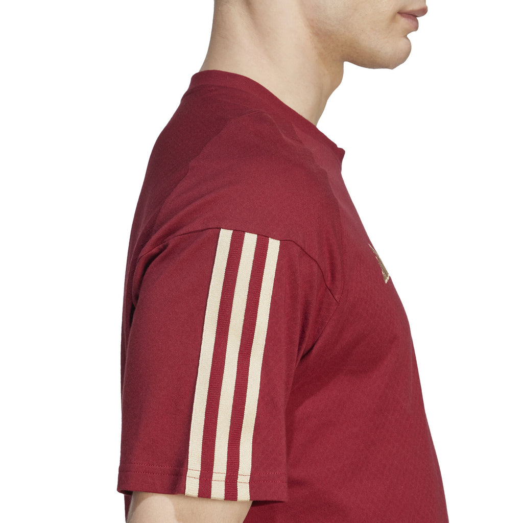Arsenal Tiro 23 Katoenen trainingsshirt