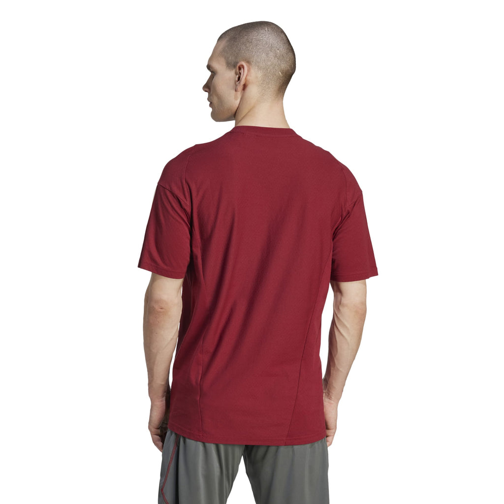Arsenal Tiro 23 Katoenen trainingsshirt