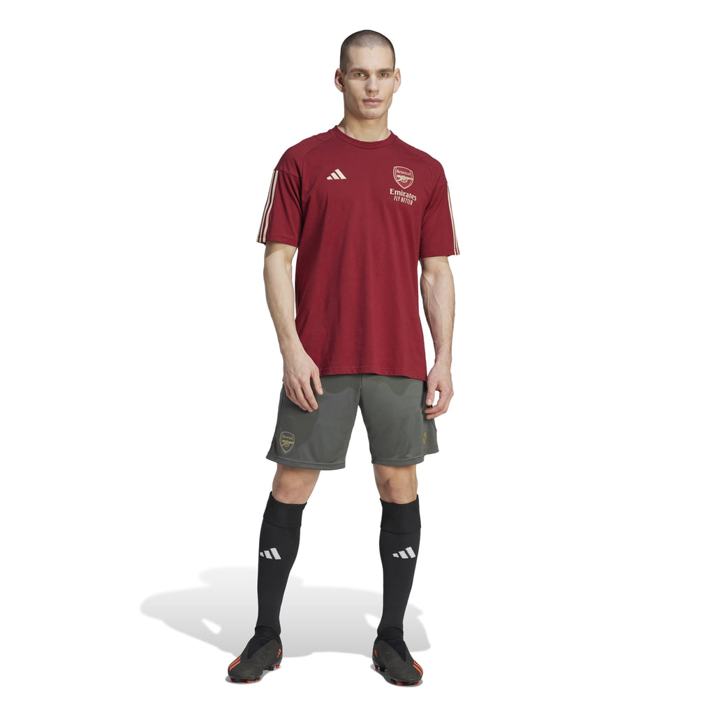 Arsenal Tiro 23 Katoenen trainingsshirt
