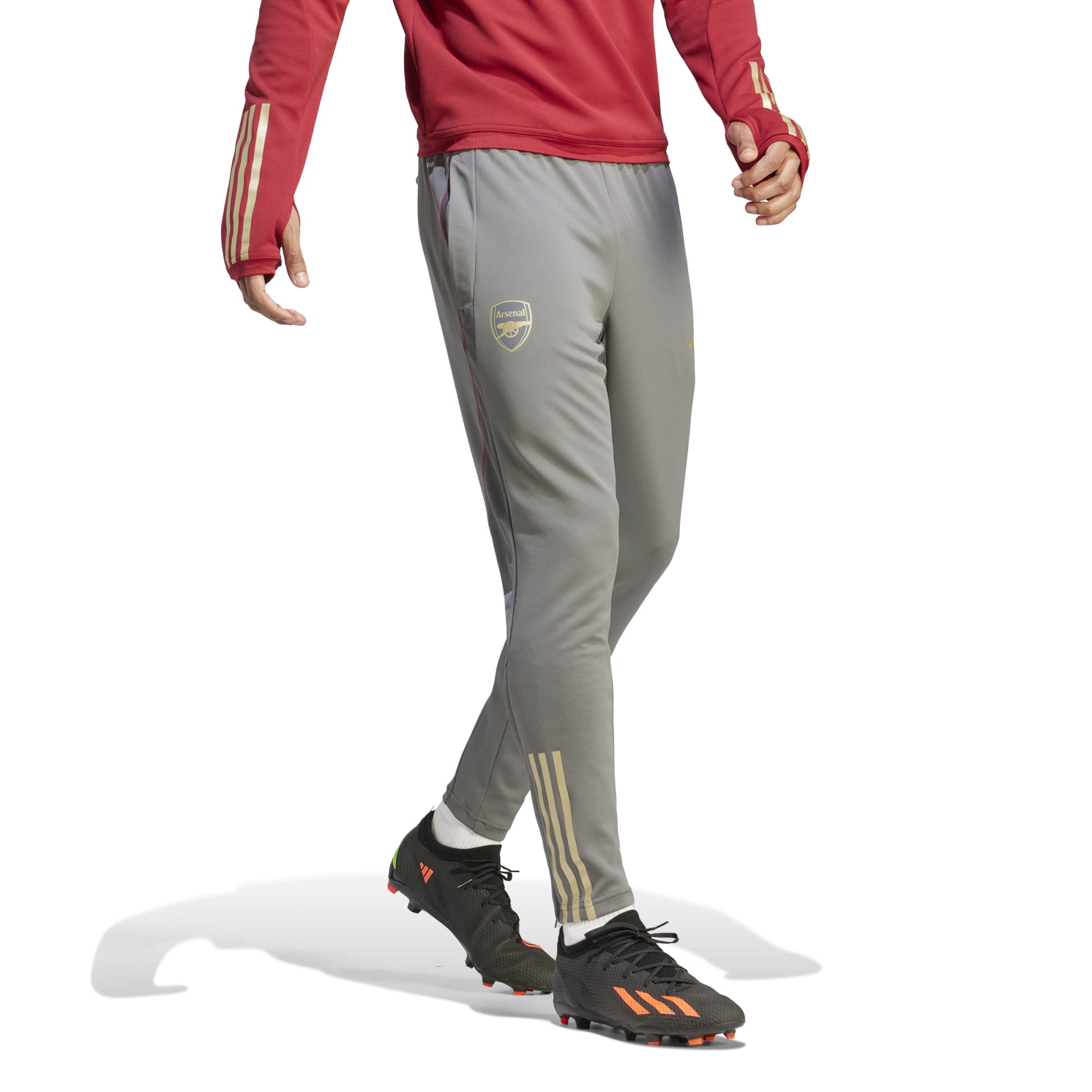 Arsenal Tiro 23 trainingsbroek