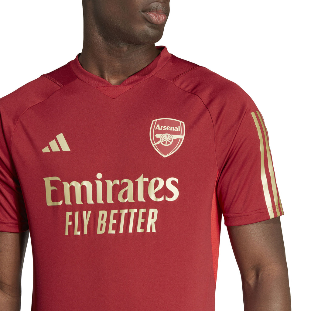 Arsenal Tiro 23 trainingsshirt