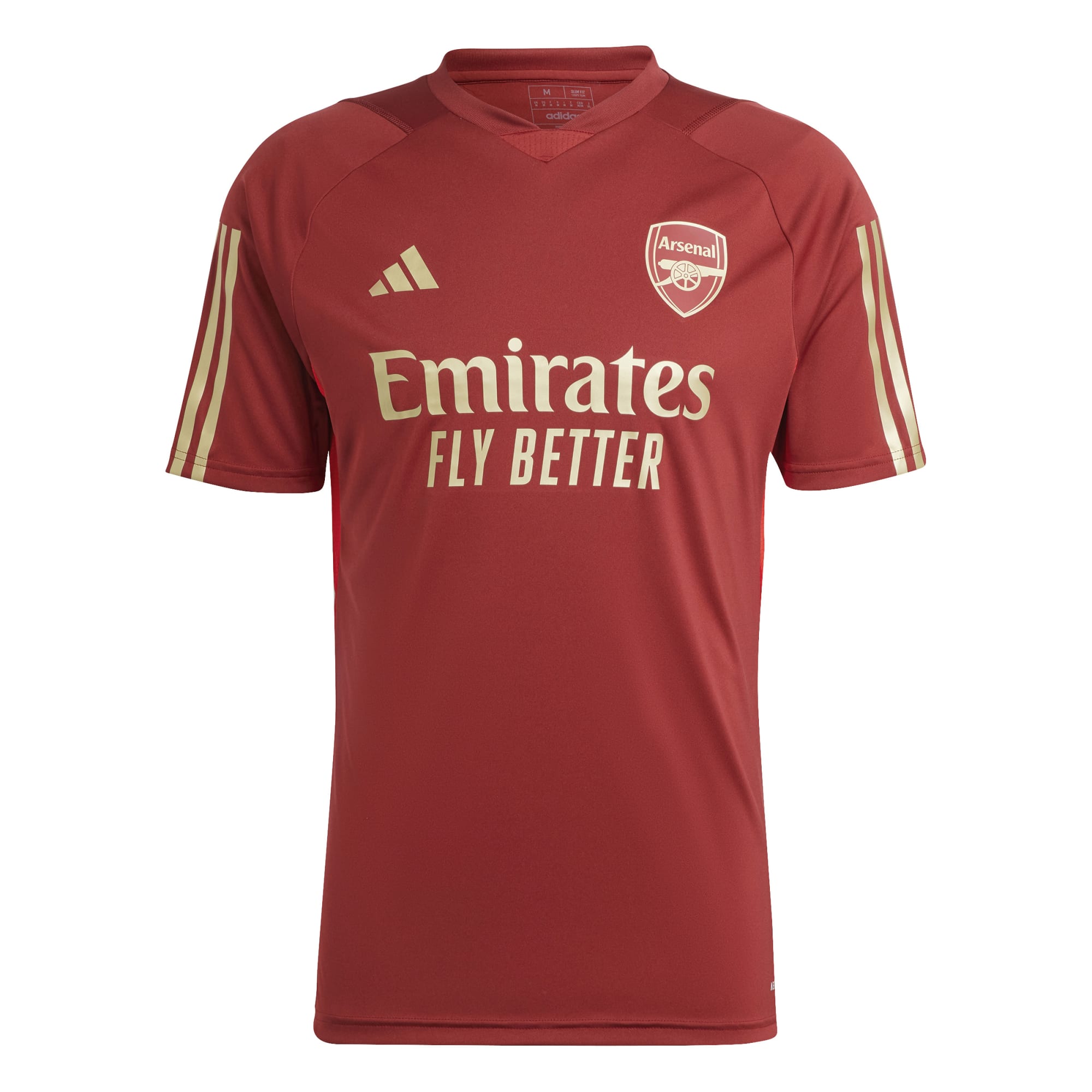 Arsenal Tiro 23 trainingsshirt