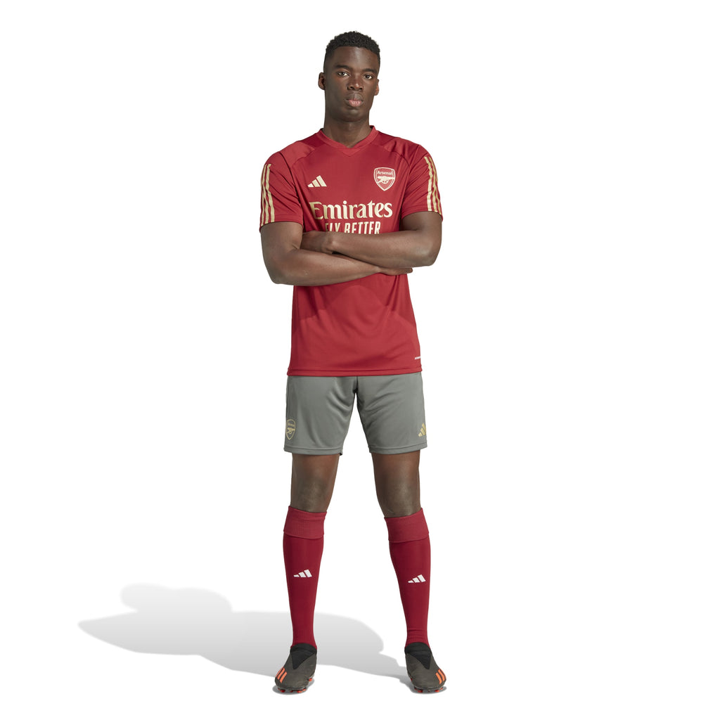 Arsenal Tiro 23 trainingsshirt