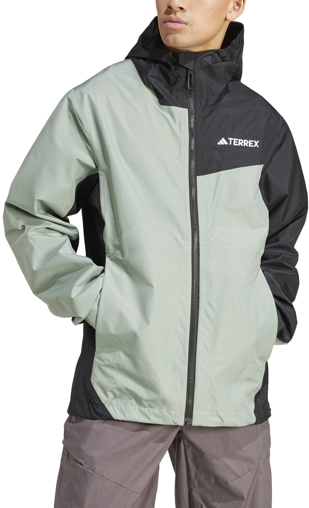 Terrex Multi 2.5L RAIN.RDY  jas