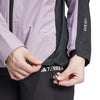 Terrex Multi 2.5L RAIN.RDY jas