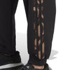 Vibrant Print 3-Stripes broek