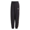 Vibrant Print 3-Stripes broek