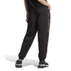 Vibrant Print 3-Stripes broek