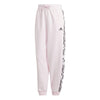 Vibrant Print 3-Stripes broek