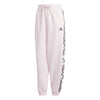 Vibrant Print 3-Stripes broek