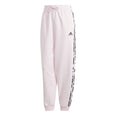 Vibrant Print 3-Stripes broek