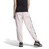 Vibrant Print 3-Stripes broek