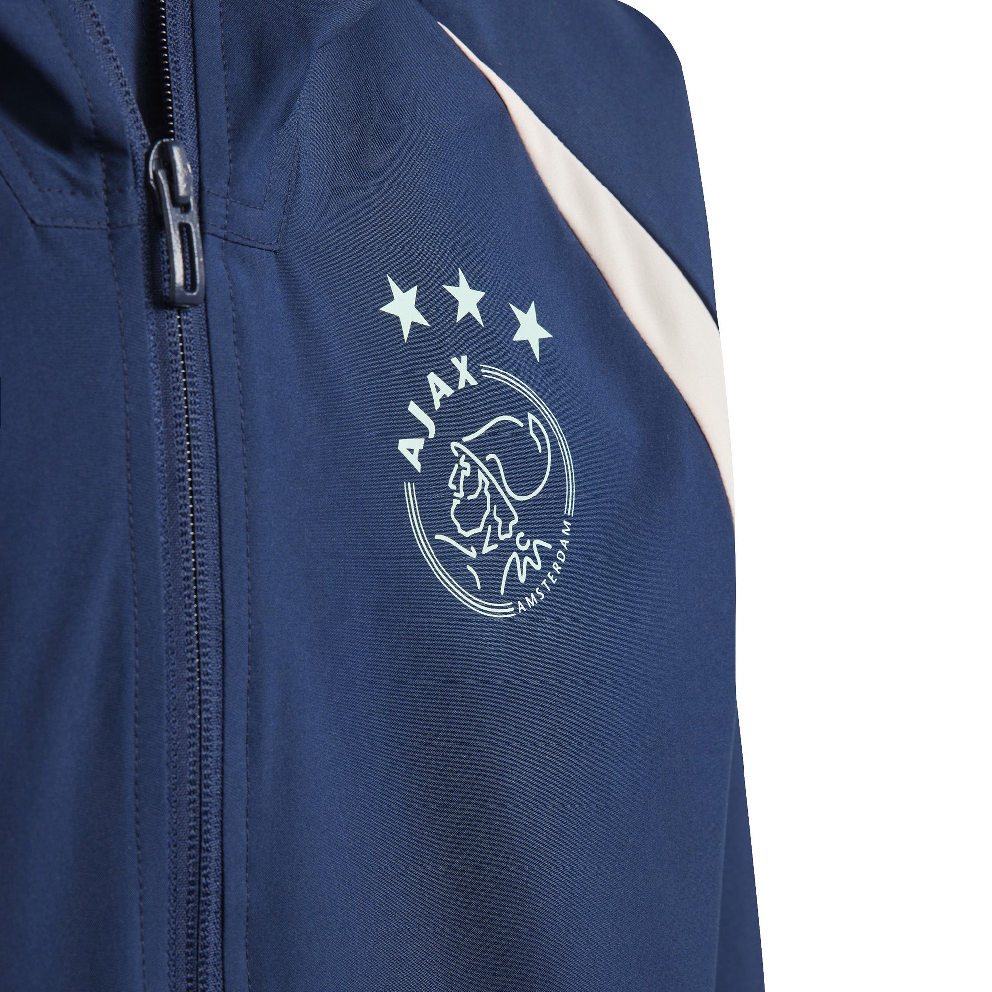 Ajax Amsterdam kids jas