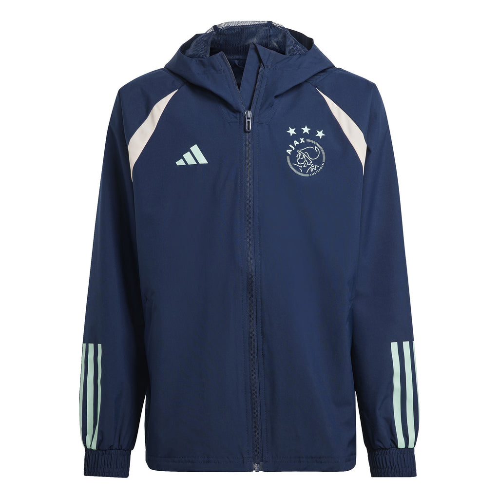 Ajax Amsterdam kids jas