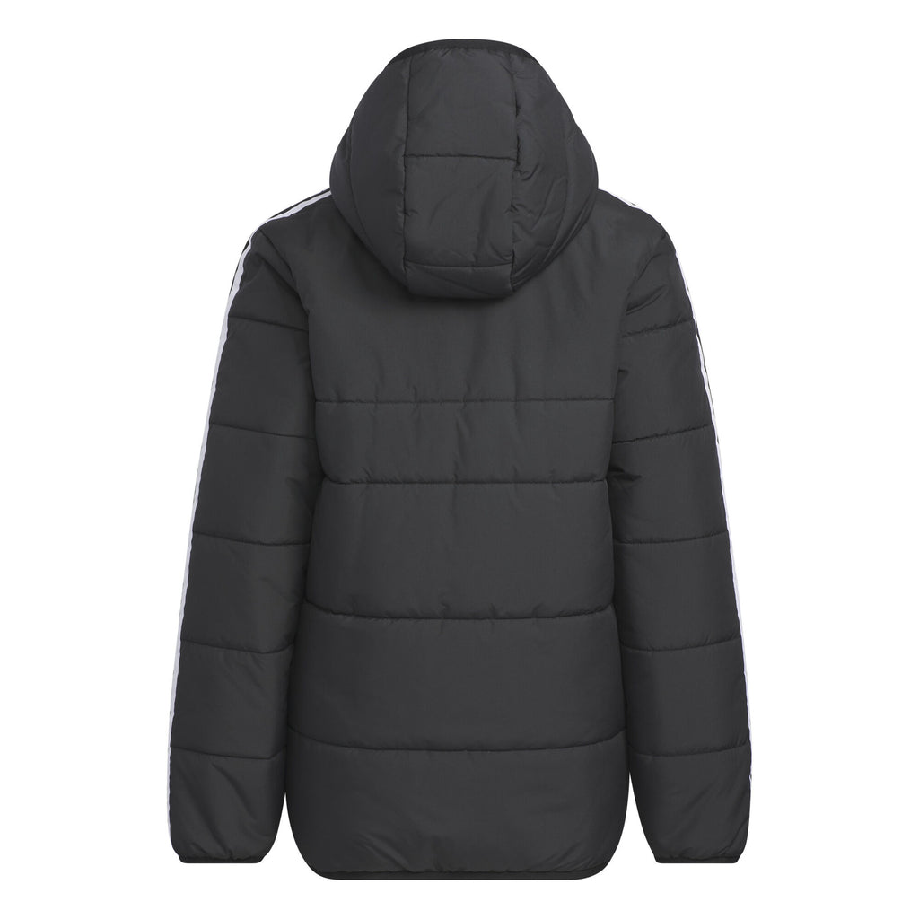 3-Stripes Gevoerd kids jack