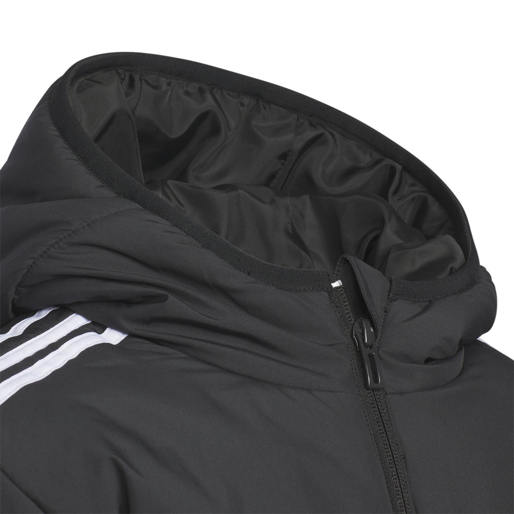 3-Stripes Gevoerd kids jack