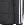 3-Stripes Gevoerd kids jack