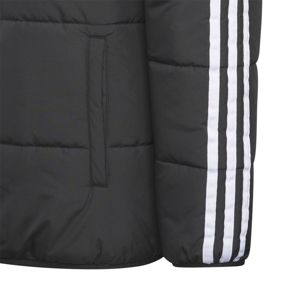 3-Stripes Gevoerd kids jack