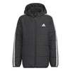3-Stripes Gevoerd kids jack