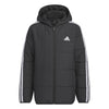 3-Stripes Gevoerd kids jack