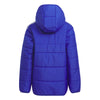 3-Stripes Gevoerd kids jack
