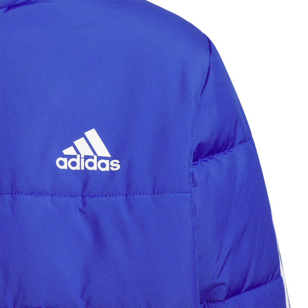 3-Stripes Gevoerd kids jack