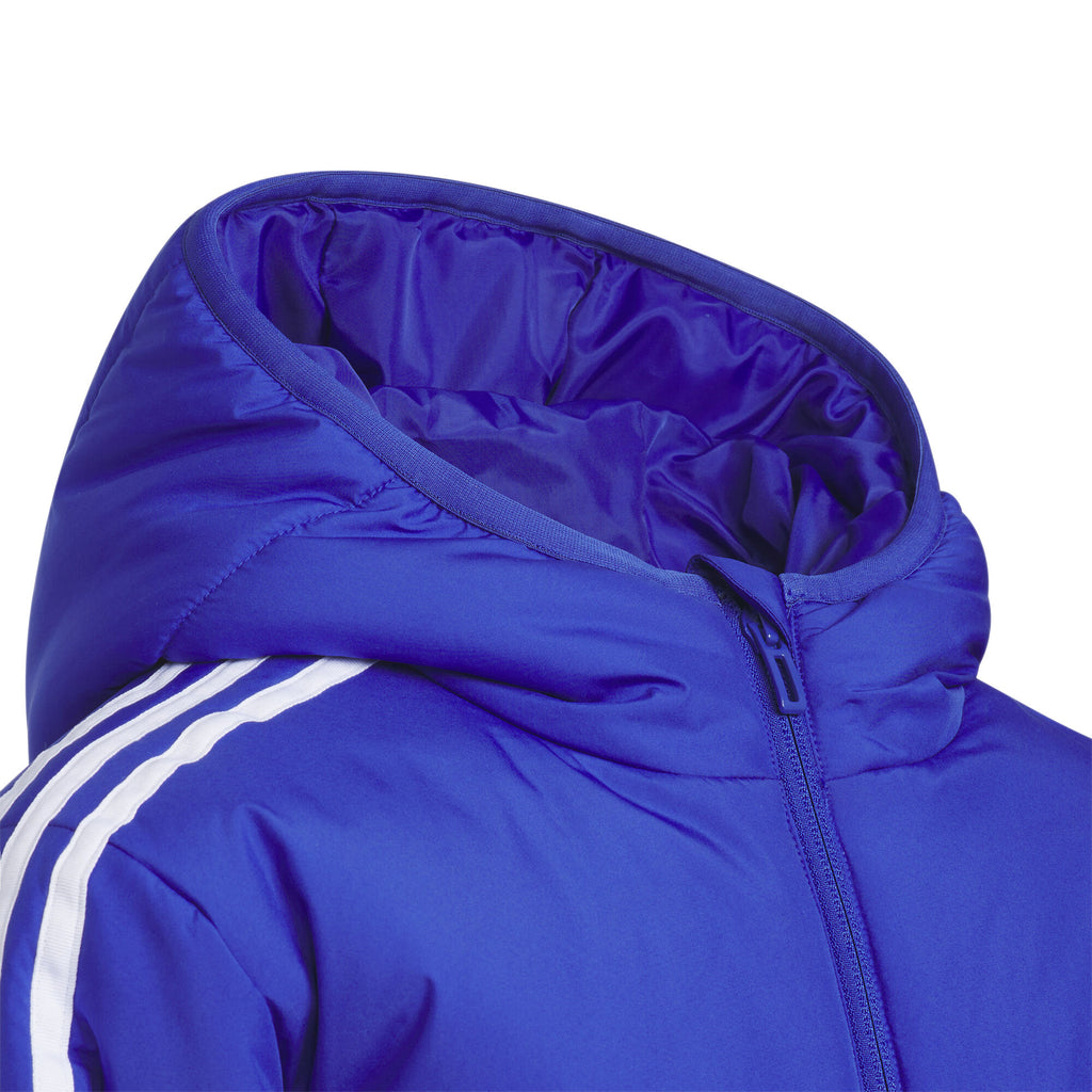 3-Stripes Gevoerd kids jack