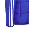 3-Stripes Gevoerd kids jack