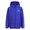 3-Stripes Gevoerd kids jack