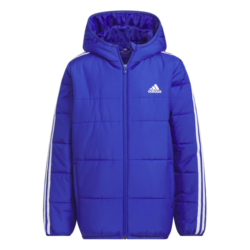 3-Stripes Gevoerd kids jack