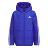 3-Stripes Gevoerd kids jack