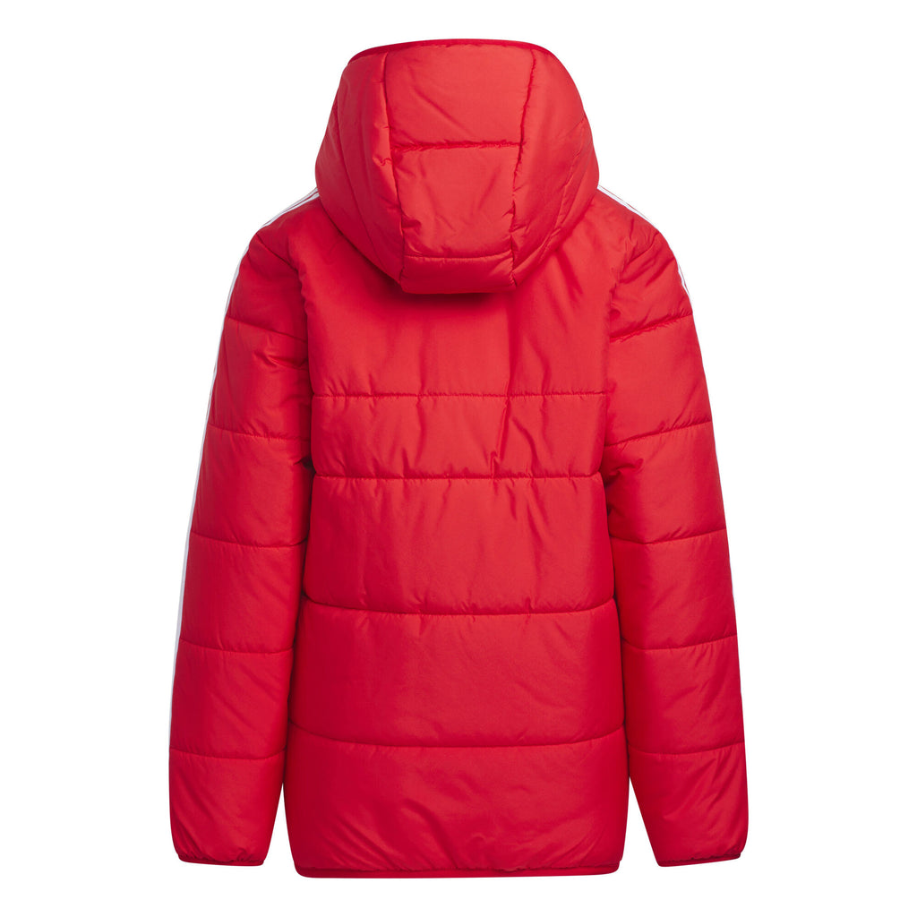 3-Stripes Gevoerd kids jack