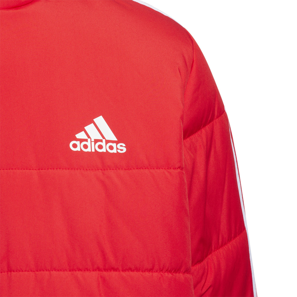 3-Stripes Gevoerd kids jack